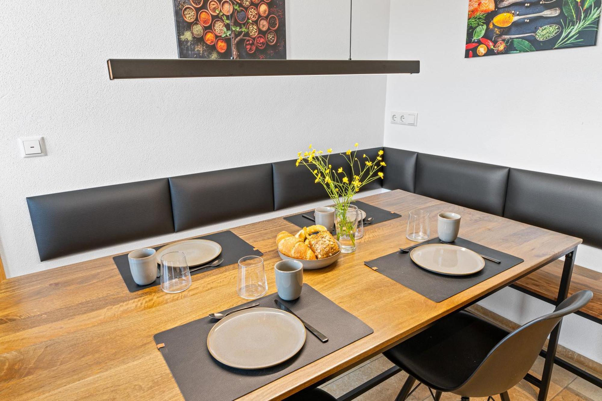Chalet Am See - Seeblick Bergblick Modern Charmant Neu Seeon-Seebruck Εξωτερικό φωτογραφία