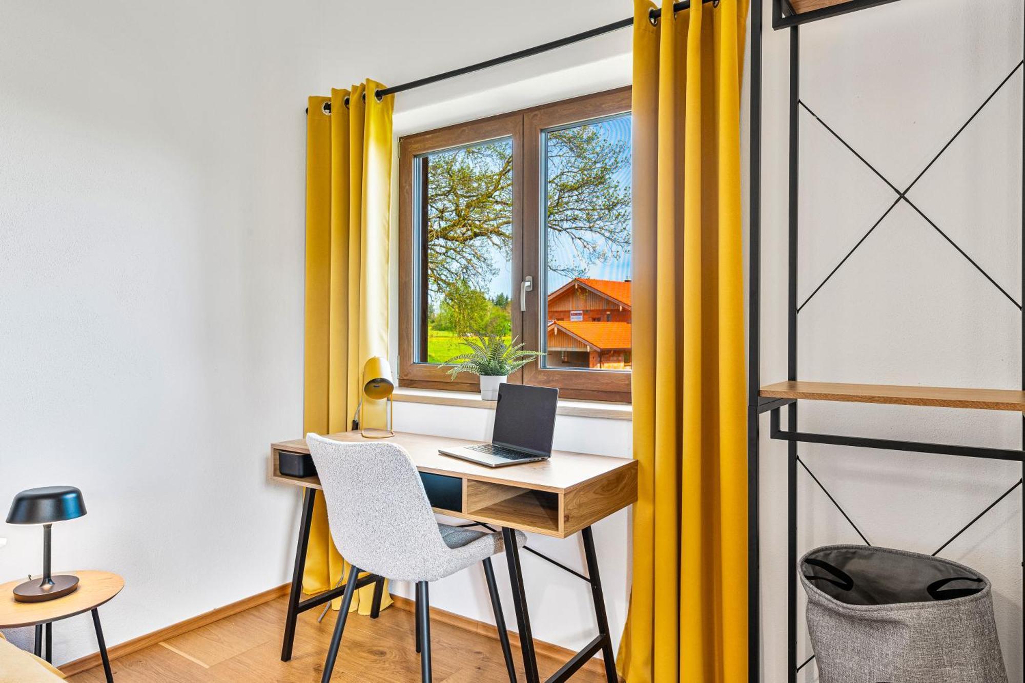 Chalet Am See - Seeblick Bergblick Modern Charmant Neu Seeon-Seebruck Εξωτερικό φωτογραφία